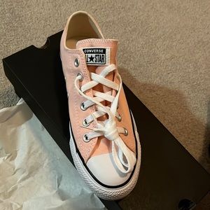 Converse All Star sneakers